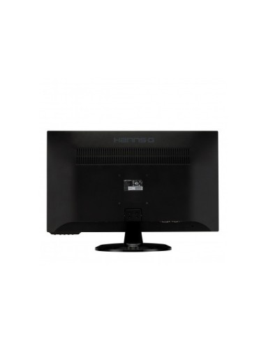 Hannspree Hanns.G HL272HPB LED display 68,6 cm (27") 1920 x 1080 Pixel Full HD Nero