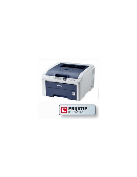 Brother HL-3040CN stampante laser A colori 2400 x 600 DPI A4