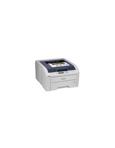 Brother HL-3070CW stampante laser A colori 2400 x 600 DPI A4 Wi-Fi