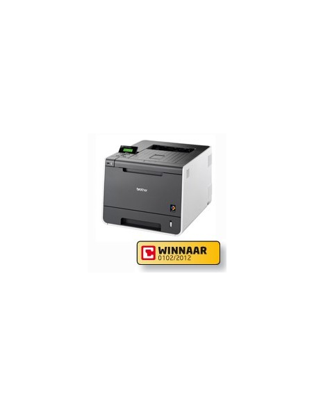 Brother HL-4140CN stampante laser A colori 2400 x 600 DPI A4