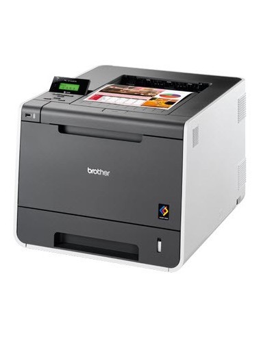Brother HL-4140CN stampante laser A colori 2400 x 600 DPI A4