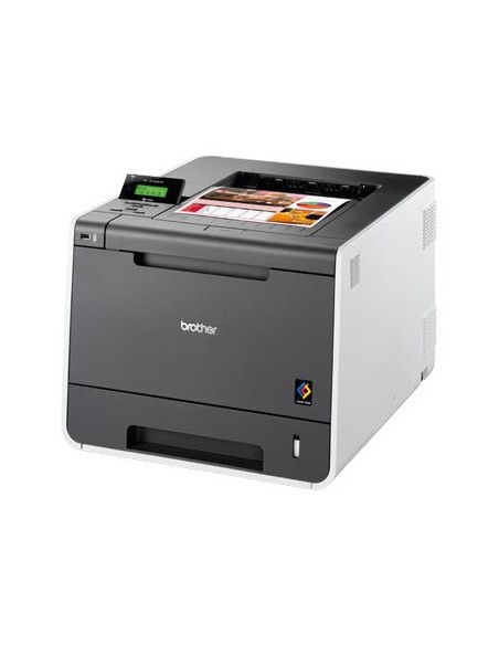Brother HL-4140CN stampante laser A colori 2400 x 600 DPI A4