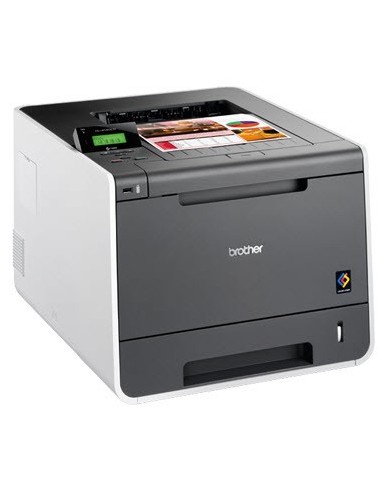 Brother HL-4140CN stampante laser A colori 2400 x 600 DPI A4