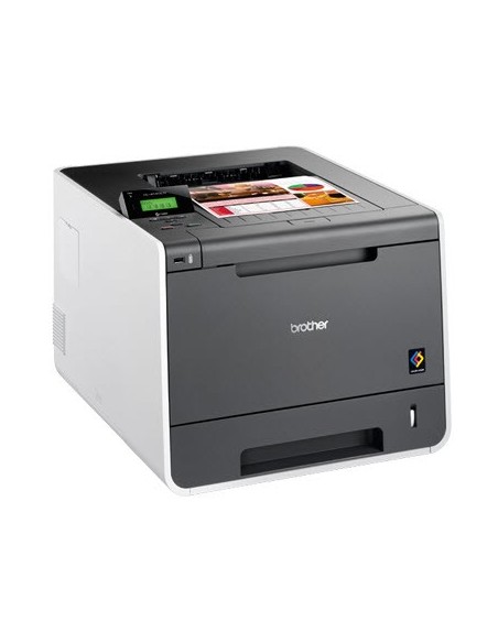 Brother HL-4140CN stampante laser A colori 2400 x 600 DPI A4