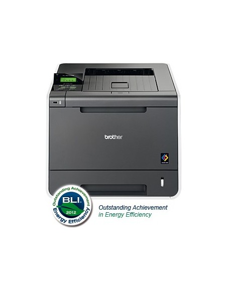 Brother HL-4570CDW stampante laser A colori 2400 x 600 DPI A4 Wi-Fi