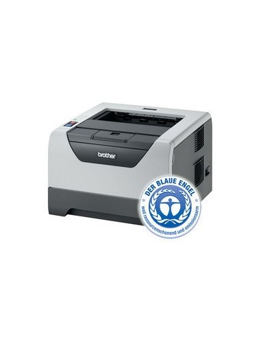Brother HL-5340DL stampante laser 1200 x 1200 DPI A4