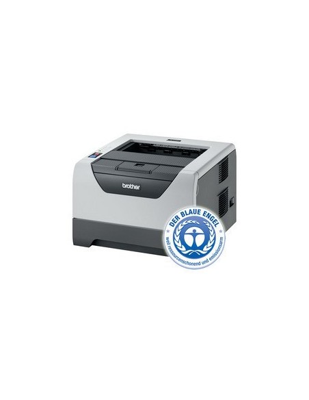 Brother HL-5340DL stampante laser 1200 x 1200 DPI A4