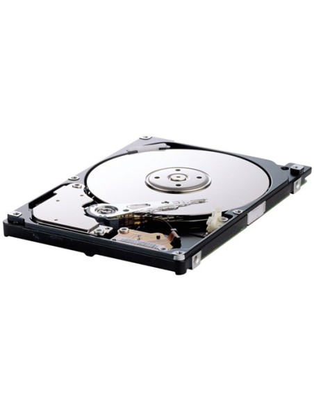 Samsung Spinpoint M 160GB HDD 2.5" Ultra-ATA 100