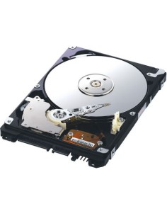 Samsung Spinpoint M 320GB HDD 2.5" Seriale ATA II