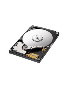 Samsung Spinpoint M HM500JI disco rigido interno 2.5" 500 GB Seriale ATA II