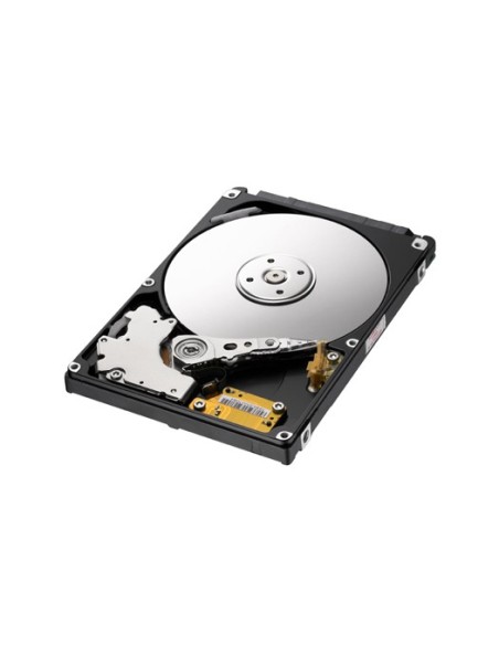 Samsung Spinpoint M HM500JI disco rigido interno 2.5" 500 GB Seriale ATA II