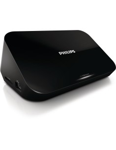 Philips Lettore HD multimediale HMP3000 12