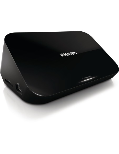 Philips Lettore HD multimediale HMP3000 12