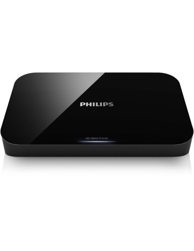 Philips Lettore HD multimediale HMP3000 12