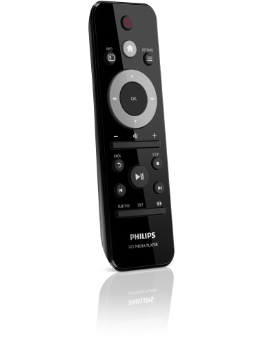 Philips Lettore HD multimediale HMP3000 12
