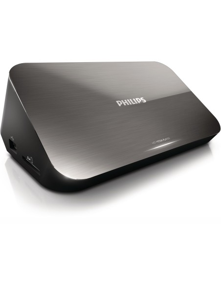 Philips Lettore HD multimediale HMP7001 12