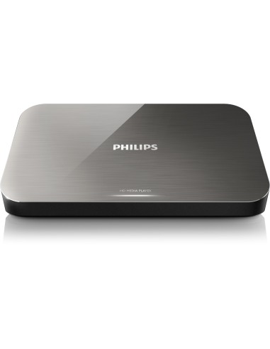 Philips Lettore HD multimediale HMP7001 12