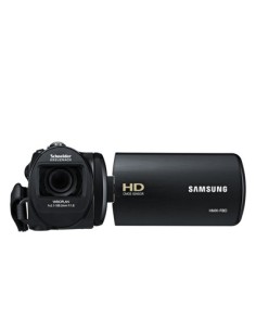 Samsung HMX-F80BP videocamera Videocamera palmare 5 MP CMOS HD Nero