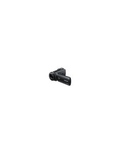 Samsung HMX-F80BP videocamera Videocamera palmare 5 MP CMOS HD Nero 2