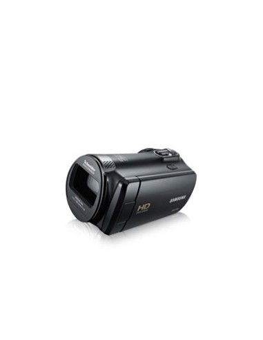 Samsung HMX-F80BP videocamera Videocamera palmare 5 MP CMOS HD Nero