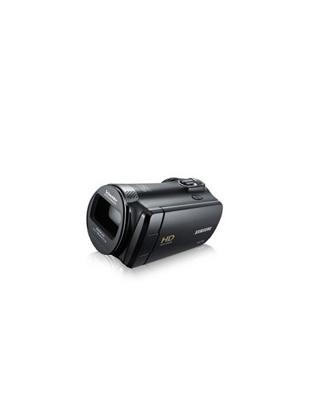 Samsung HMX-F80BP videocamera Videocamera palmare 5 MP CMOS HD Nero
