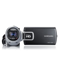 Samsung HMX-H400BP videocamera Videocamera palmare 5 MP CMOS Full HD Nero 2