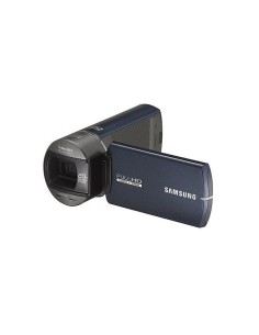 Samsung 100UP 5 MP CMOS Full HD Blu