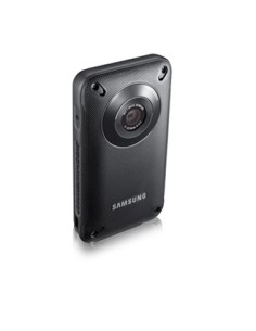 Samsung HMX-W300BP videocamera Videocamera palmare 5 MP CMOS Full HD Nero 2