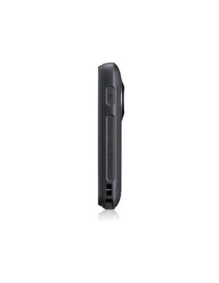 Samsung HMX-W300BP videocamera Videocamera palmare 5 MP CMOS Full HD Nero