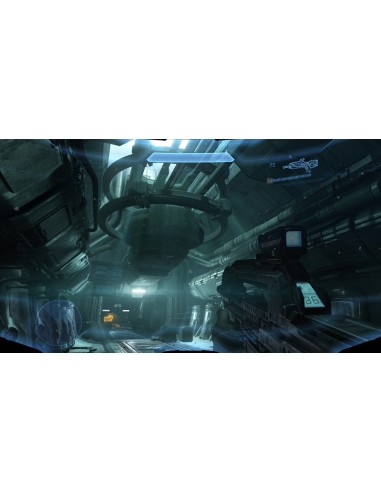 Microsoft Halo 4, Xbox 360 Standard ITA