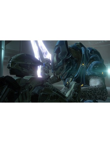 Microsoft Halo 4, Xbox 360 Standard ITA