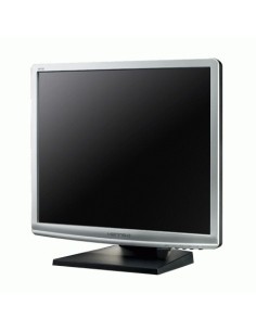 Hannspree Hanns.G HP191DJ Monitor PC 48,3 cm (19") 1280 x 1024 Pixel 2