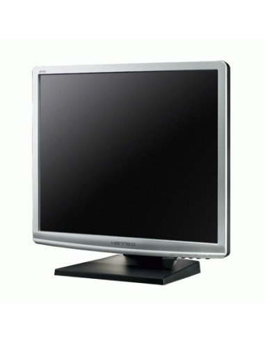 Hannspree Hanns.G HP191DJ Monitor PC 48,3 cm (19") 1280 x 1024 Pixel
