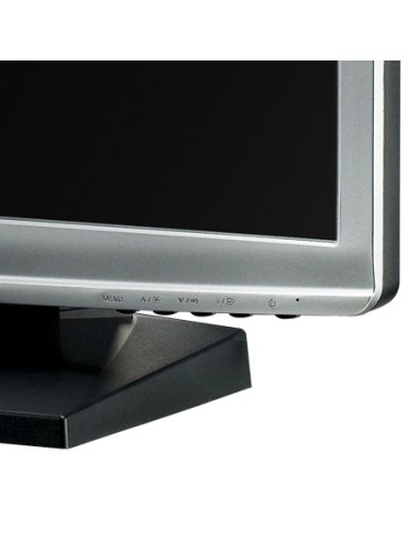 Hannspree Hanns.G HP191DJ Monitor PC 48,3 cm (19") 1280 x 1024 Pixel