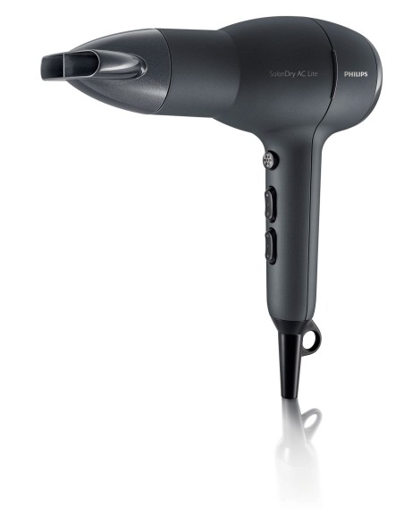 Philips Asciugacapelli HP4997 22