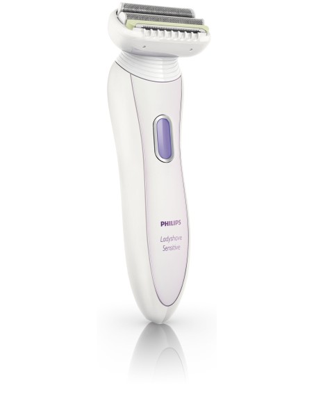 Philips Double Contour Ladyshave Sensitive HP6366 00