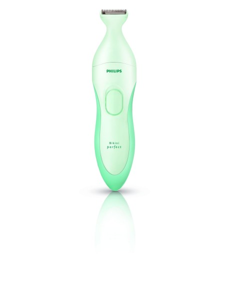 Philips Bikini Perfect Rifinitore per zona bikini HP6371 00