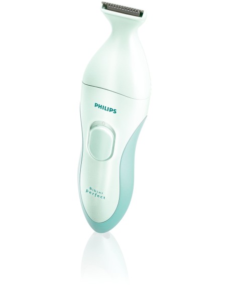 Philips Bikini Perfect Rifinitore per zona bikini HP6371 00
