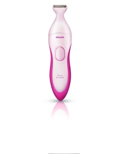 Philips Bikini Perfect Rifinitore per zona bikini HP6375 00