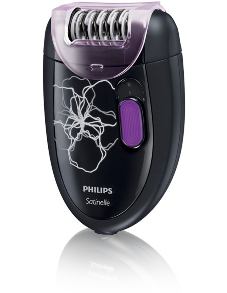 Philips Satinelle Epilatore HP6402 00