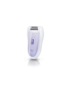 Philips SatinSoft Epilatore HP6520 01