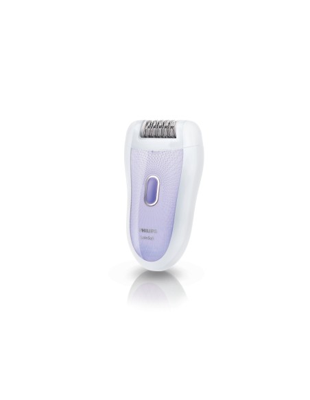 Philips SatinSoft Epilatore HP6520 01
