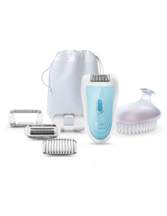 Philips SatinSoft Epilatore HP6522 01