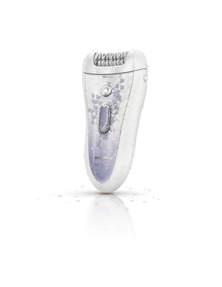 Philips SatinPerfect Epilatore HP6575 00