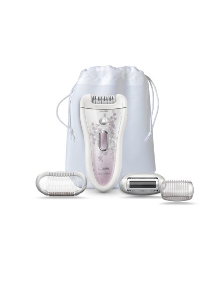 Philips SatinPerfect Epilatore HP6577 00