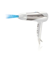 Philips SalonDry Control Asciugacapelli HP8183 00