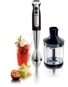 Philips Pure Essentials Collection Frullatore ad immersione HR1371 90