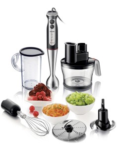 Philips Pure Essentials Collection Frullatore ad immersione HR1377 90
