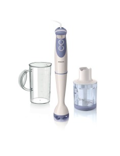 Philips Viva Collection Frullatore ad immersione HR1611 00
