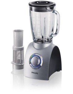 Philips Aluminium Collection Frullatore HR2094 00
